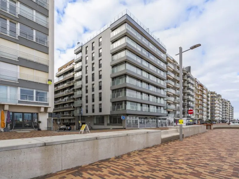 Residentie Atalanta