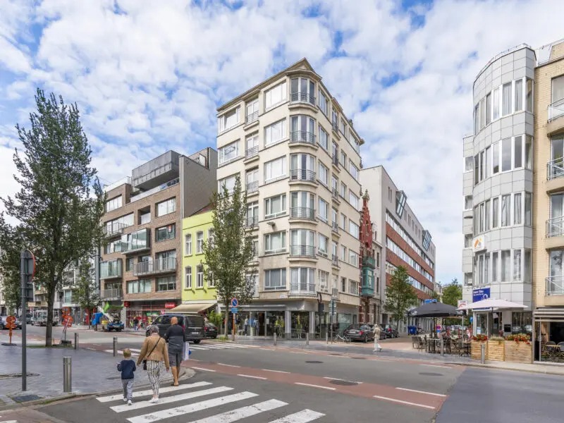 Residentie Beau Soleil
