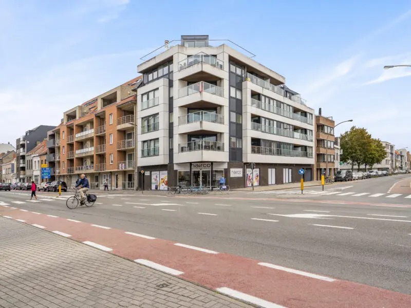 Residentie Beluga