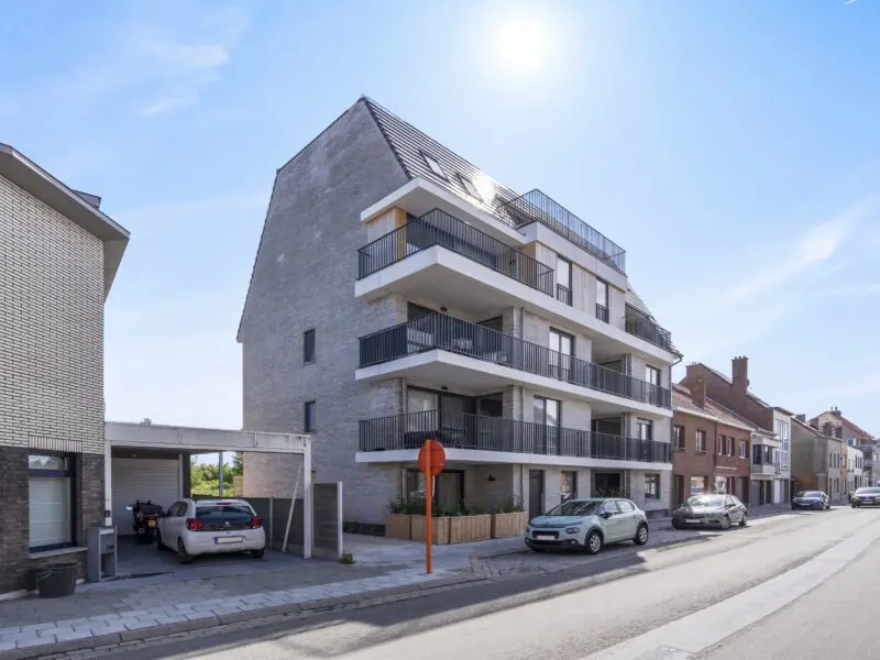 Residentie Duinenveld
