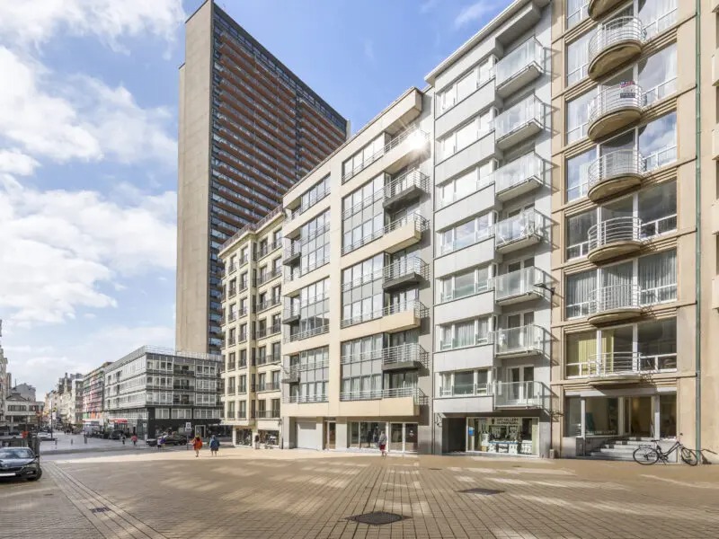 Residentie Magritte