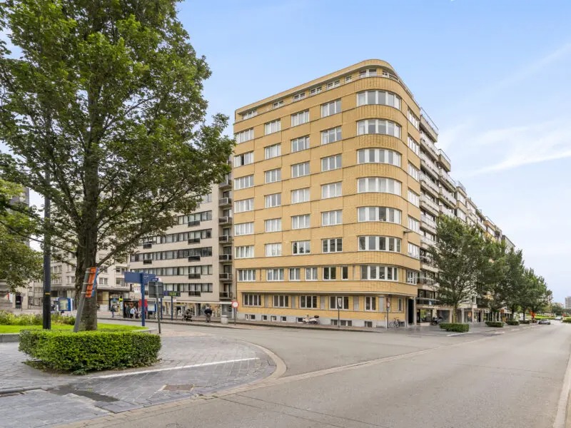 Residentie Marie-José