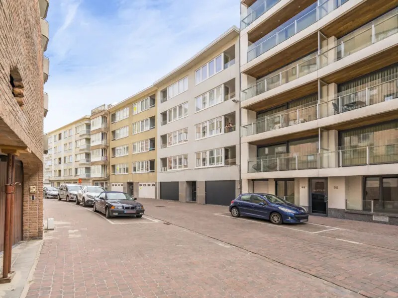 Residentie Ostendia