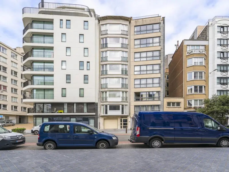 Residentie Patricia