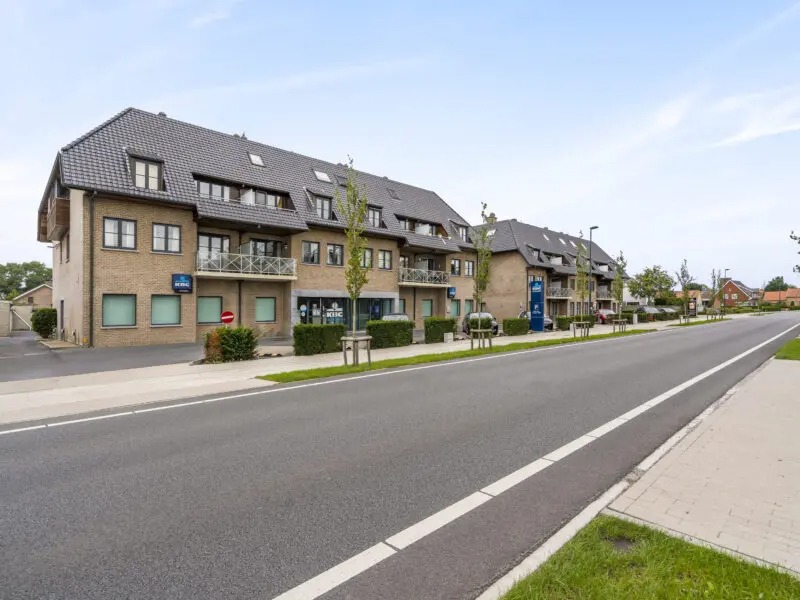 Residentie Rubicon & Romana