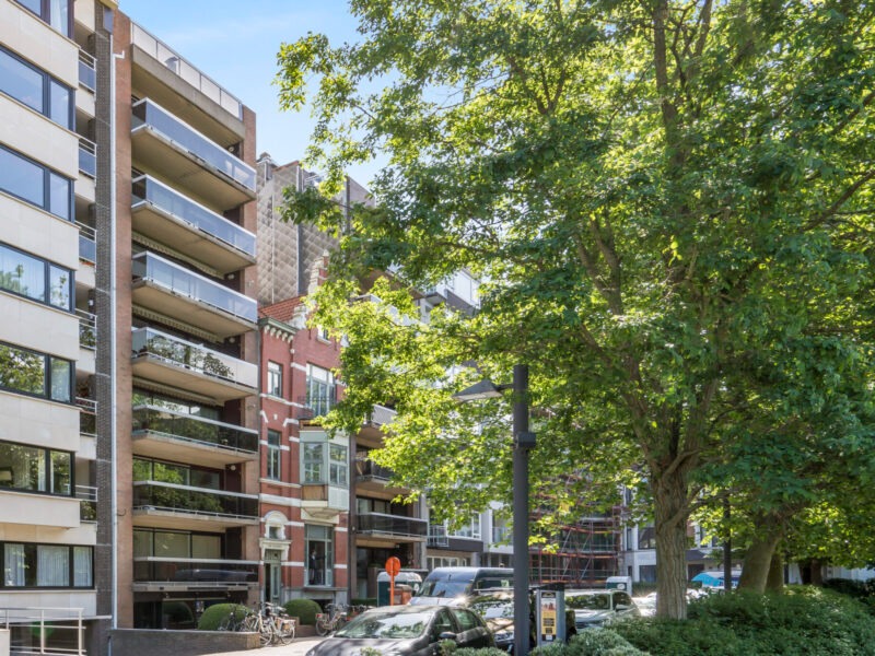 Residentie Sunsquare
