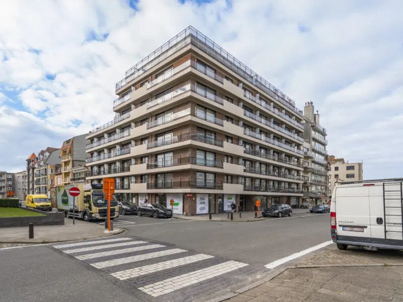 Residentie Wellington