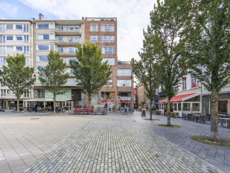 Residentie Zonzicht